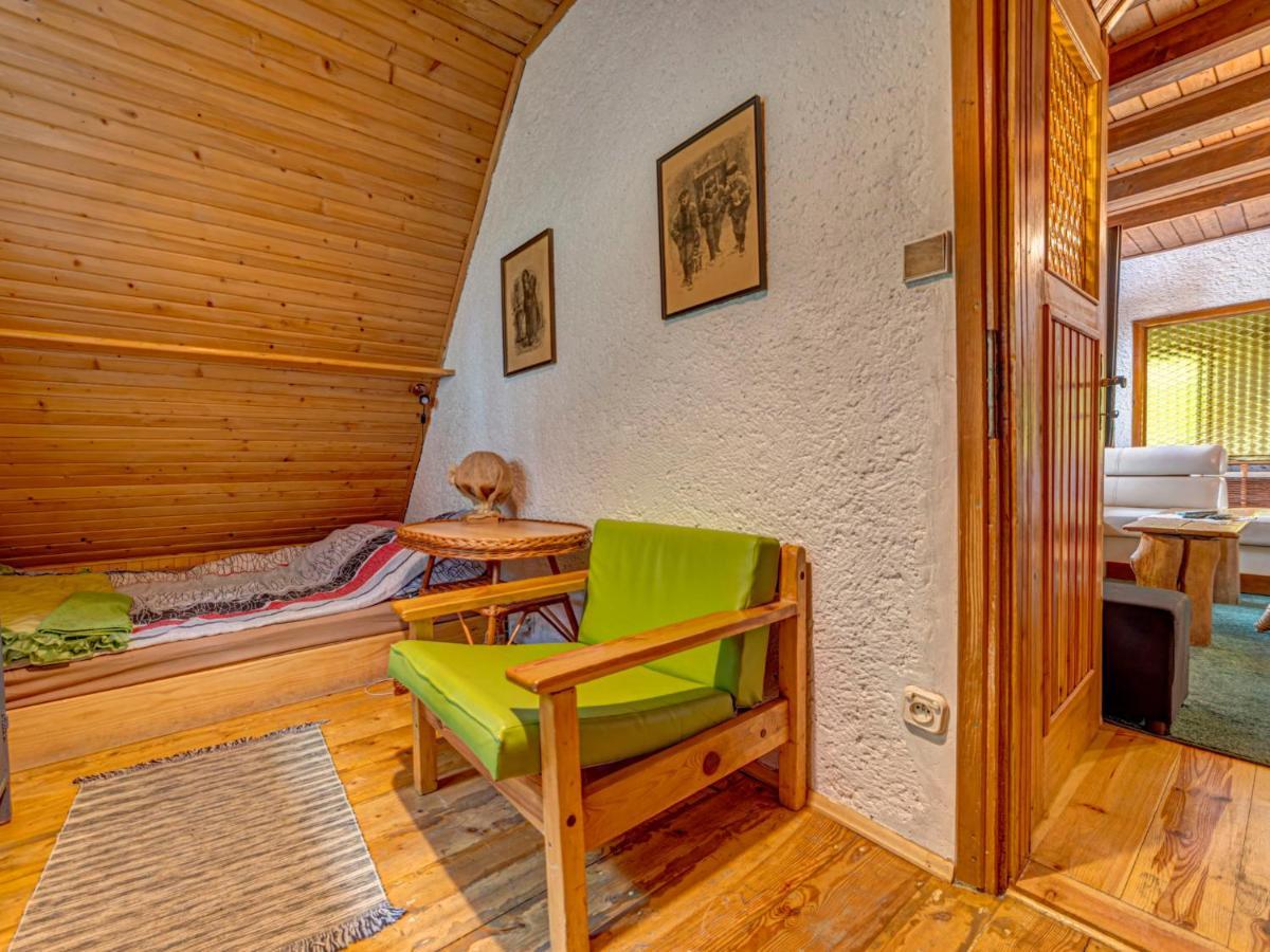 Holiday Home Hatale By Interhome Rzyki Exterior foto