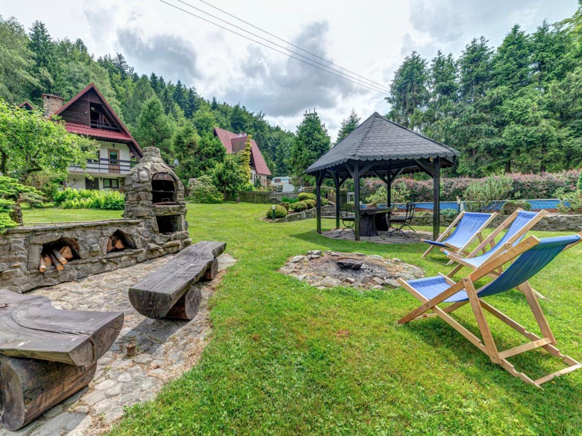 Holiday Home Hatale By Interhome Rzyki Exterior foto