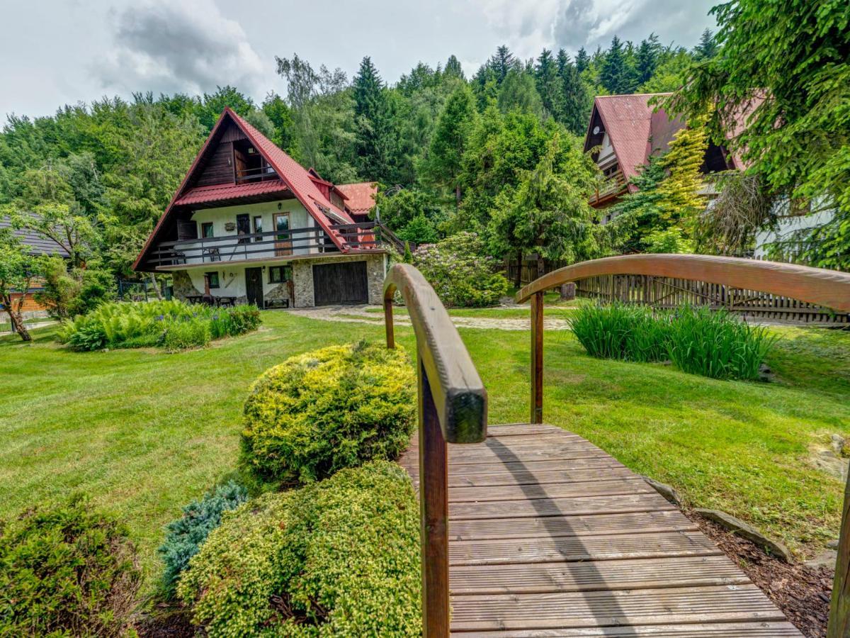 Holiday Home Hatale By Interhome Rzyki Exterior foto