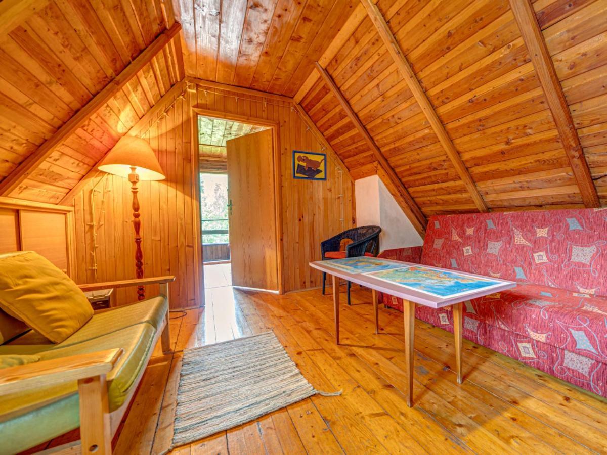 Holiday Home Hatale By Interhome Rzyki Exterior foto