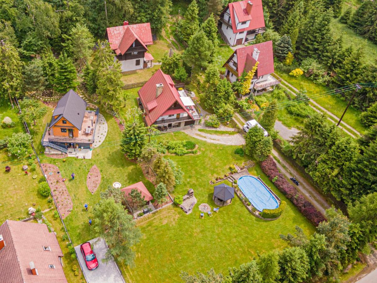 Holiday Home Hatale By Interhome Rzyki Exterior foto